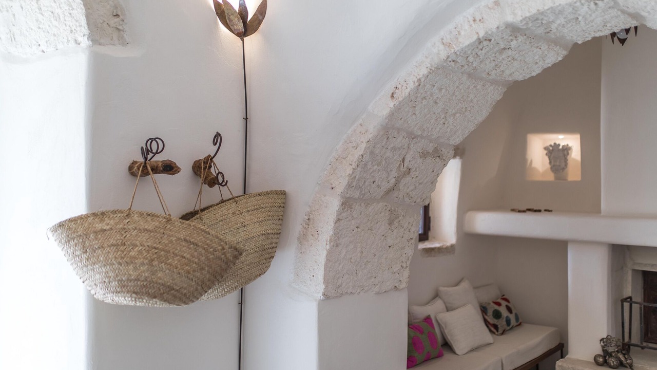 Photo of Livingroom in Cisternino