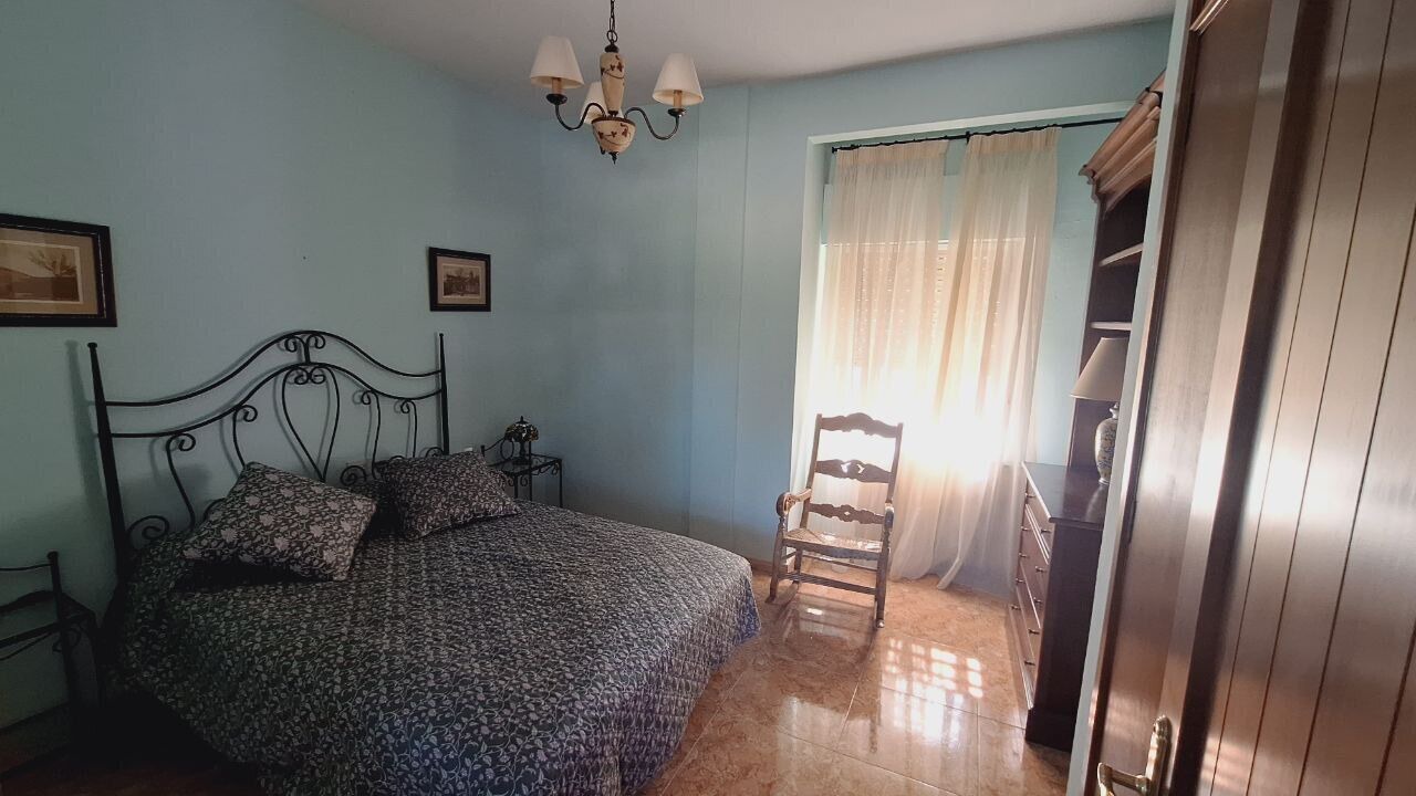 Photo of Bedroom in Baeza