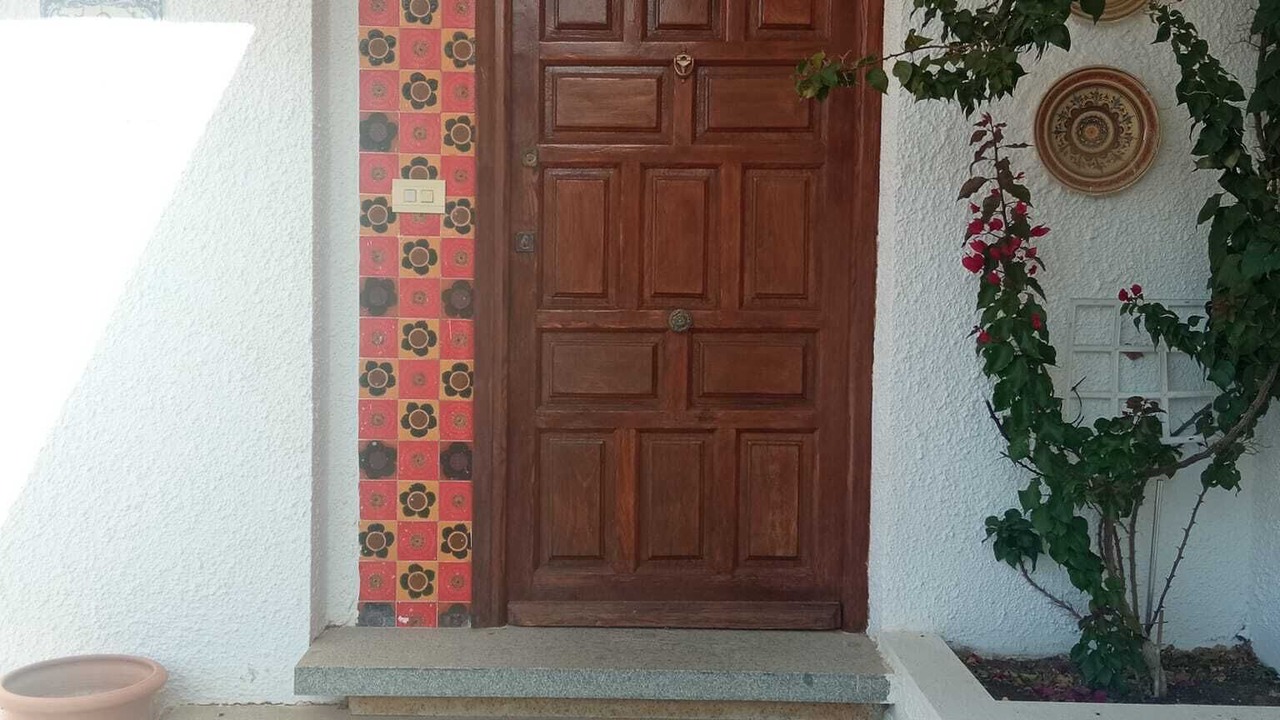Photo of Outdoor in Baeza