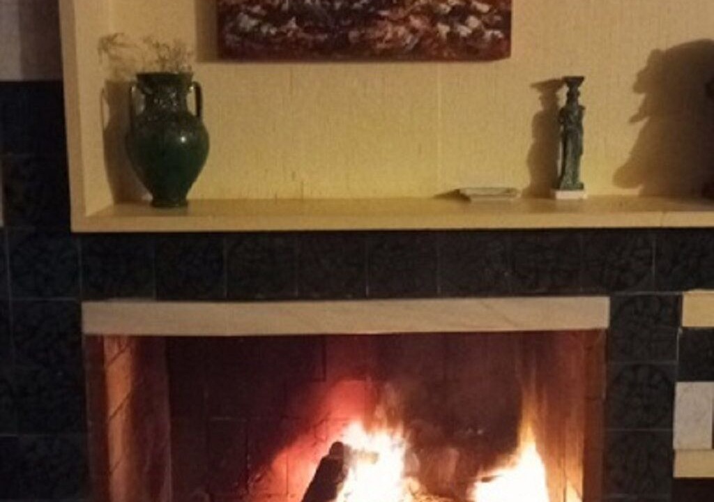Photo of Livingroom in Baeza