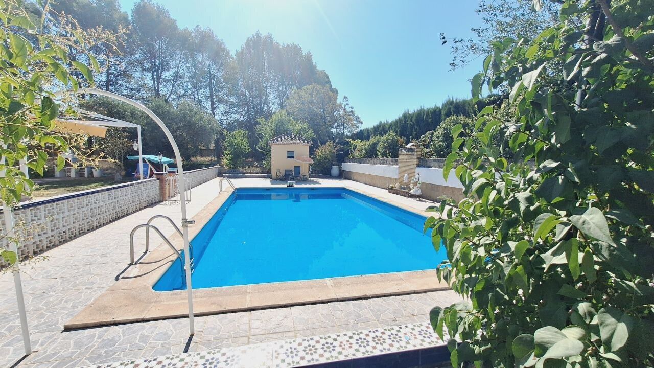 Photo of Outdoor in Baeza