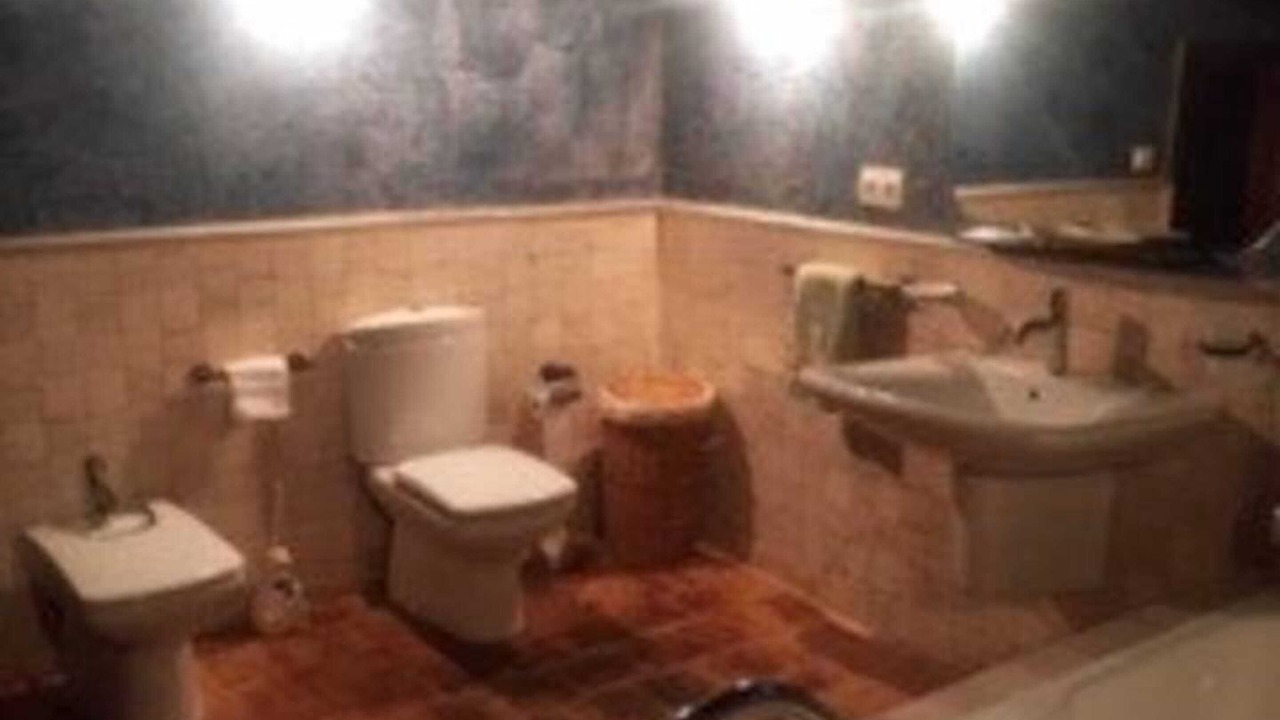 Photo of Bathroom in Cabra de Mora