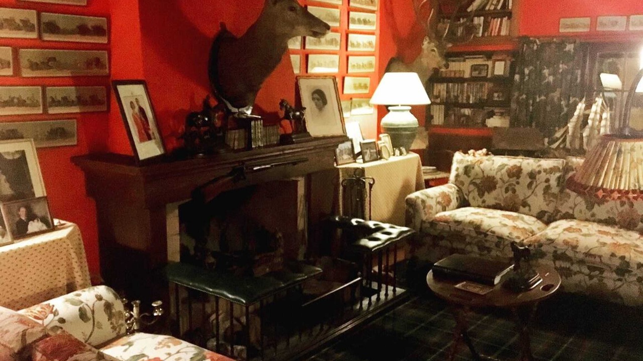 Photo of Livingroom in Cabra de Mora