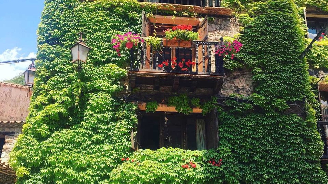 Photo of Outdoor in Cabra de Mora