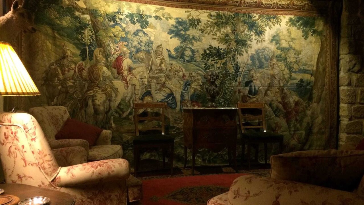 Photo of Livingroom in Cabra de Mora