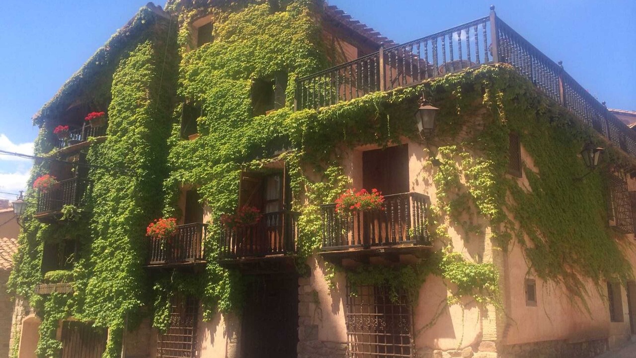 Photo of Others in Cabra de Mora