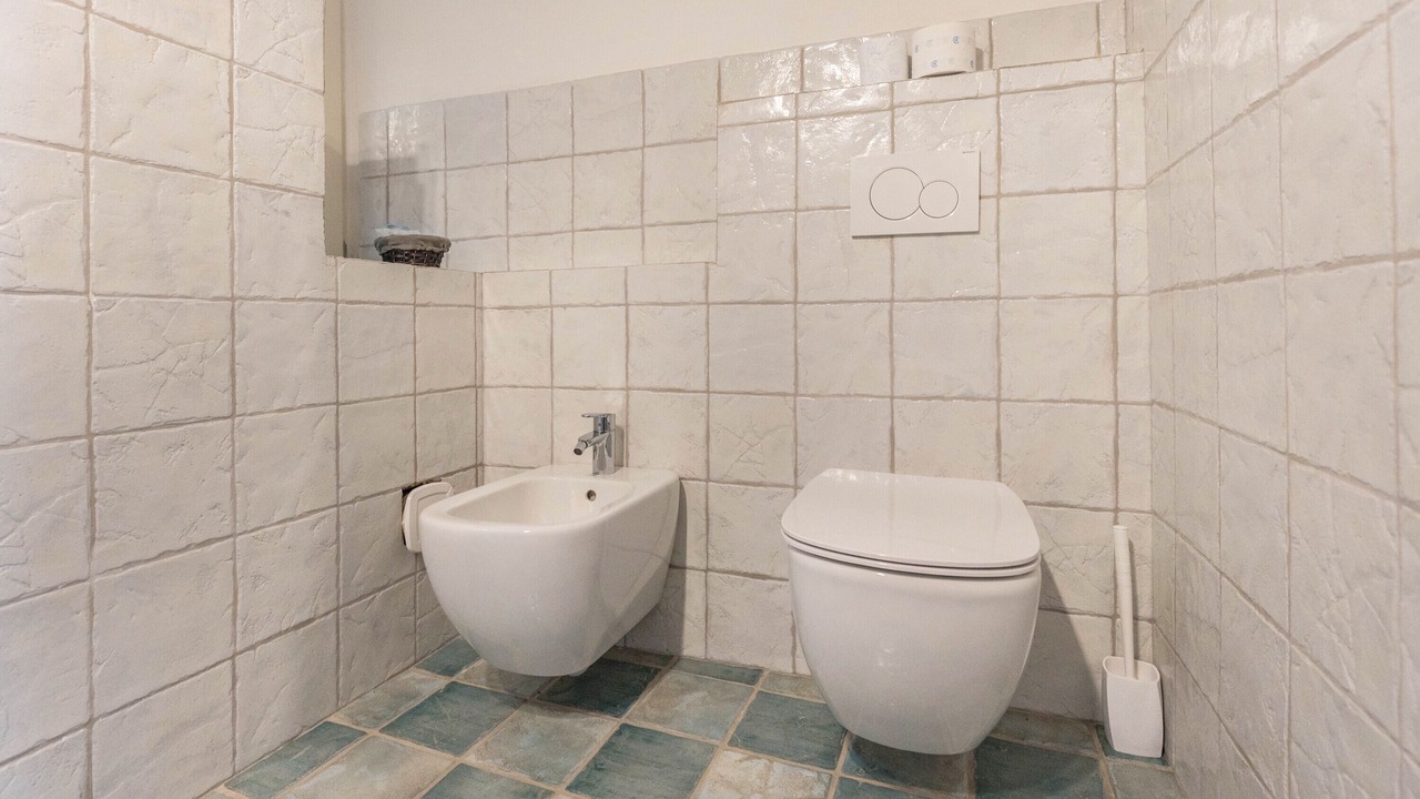 Photo of Bathroom in Sona
