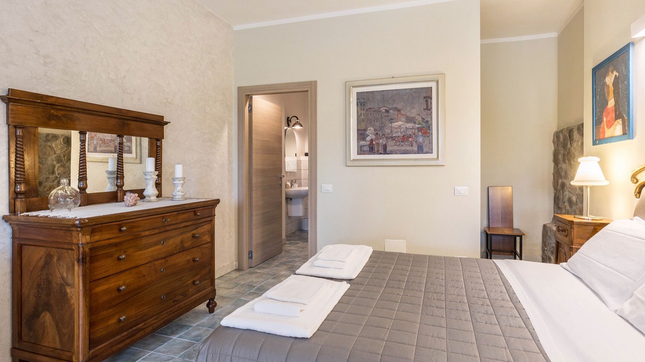 Photo of Bedroom in Sona