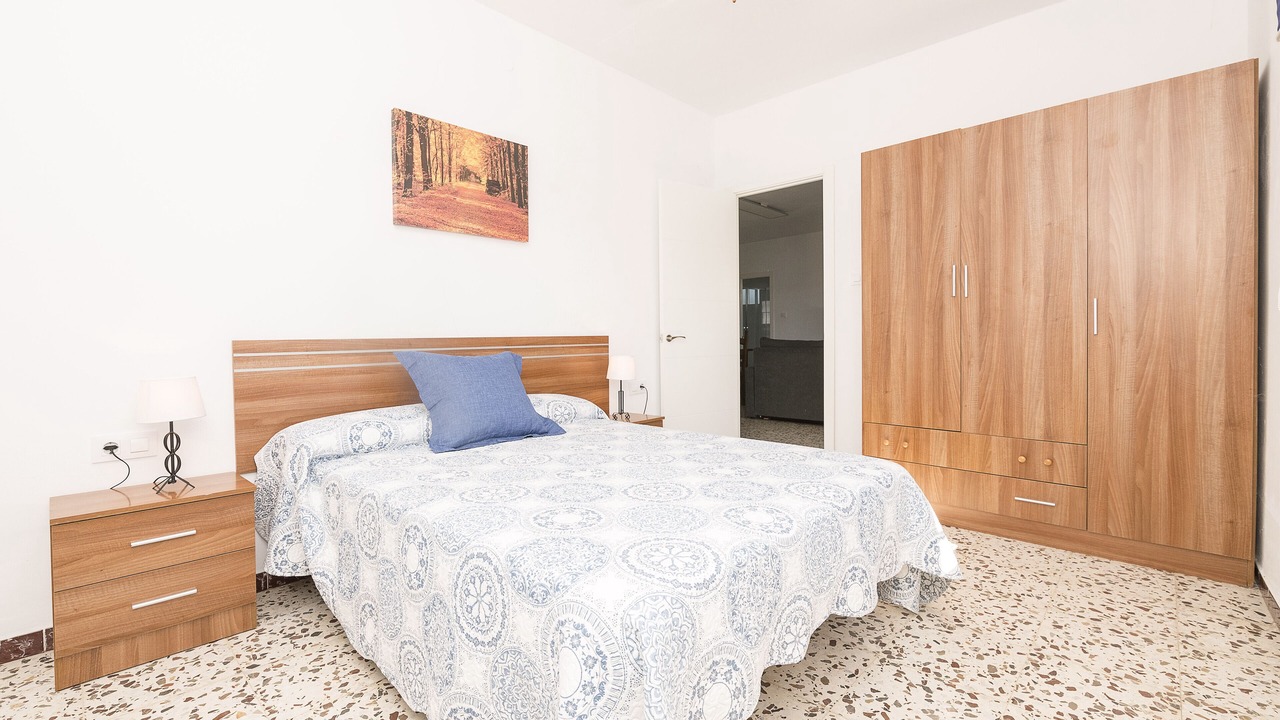 Photo of Bedroom in Tarifa