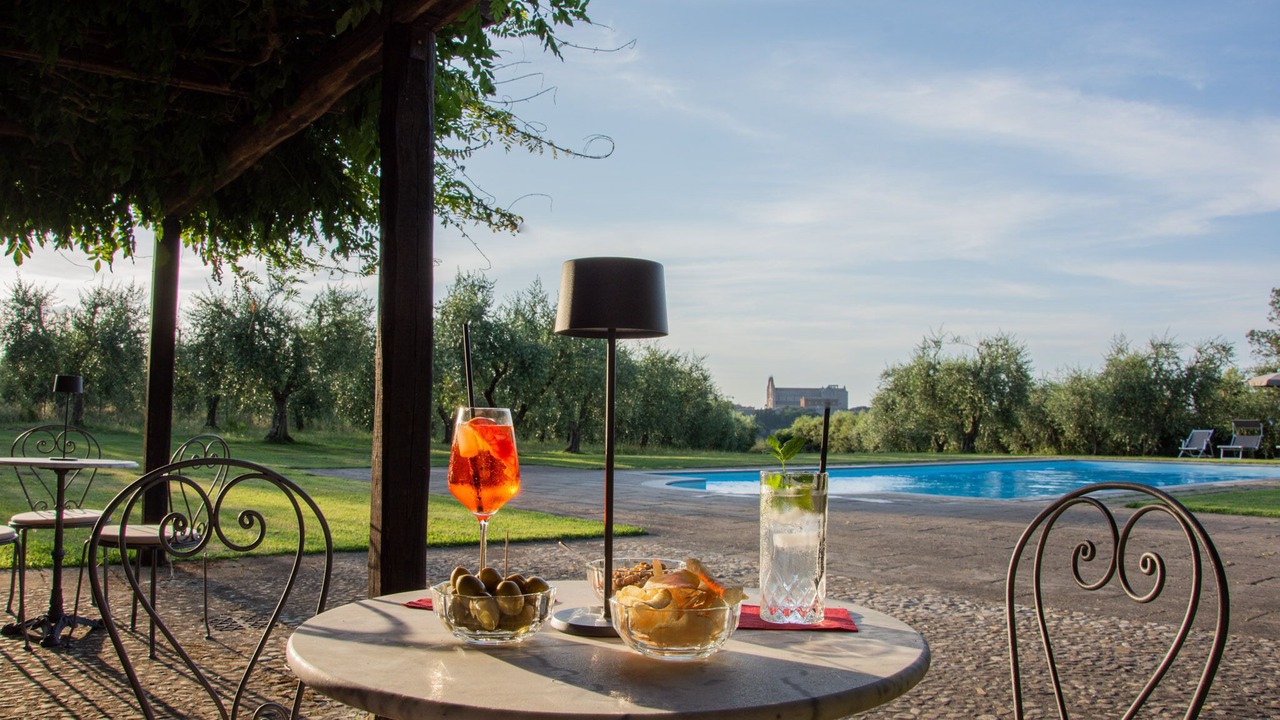 Photo of Outdoor in Orvieto