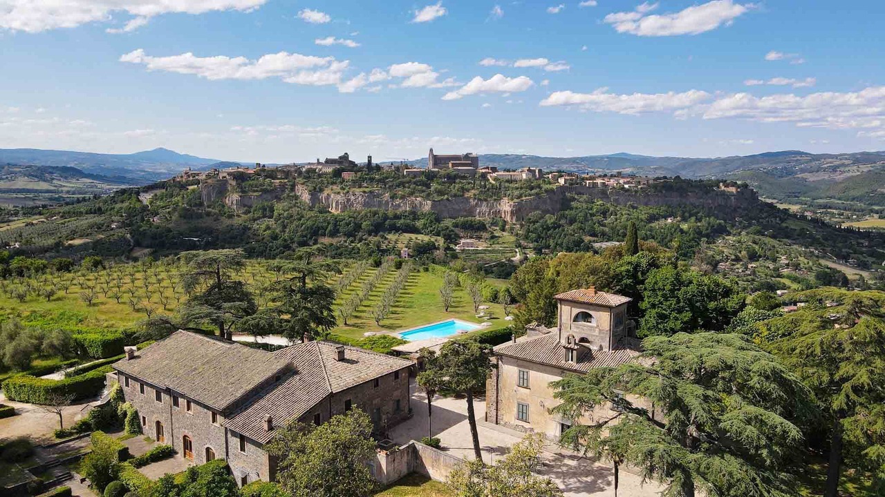 Photo of Outdoor in Orvieto