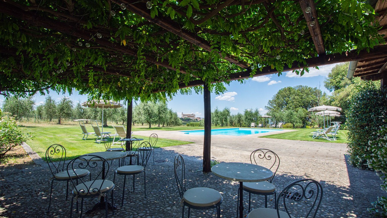 Photo of Outdoor in Orvieto
