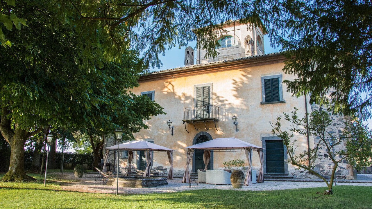 Photo of Outdoor in Orvieto