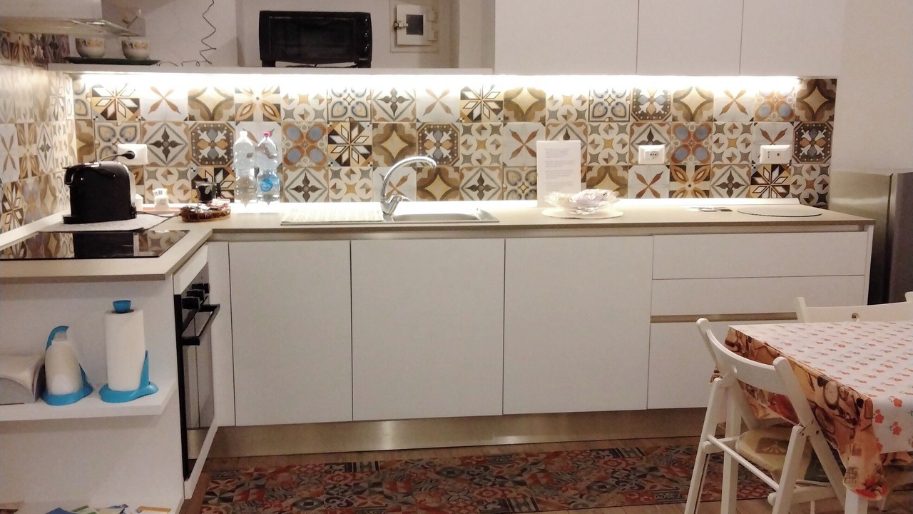 Photo of Kitchen in Bisceglie