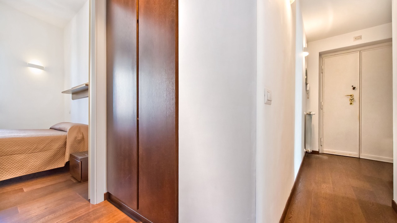 Photo of Bedroom in Tuscolano