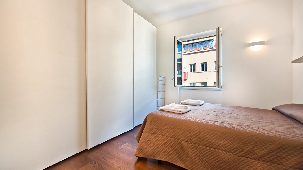 Photo of Bedroom in Tuscolano