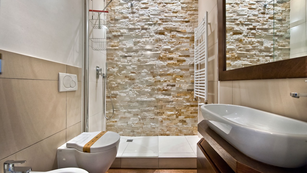 Photo of Bathroom in Tuscolano