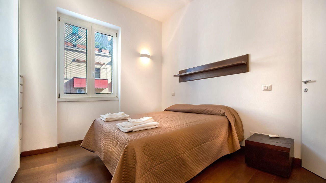 Photo of Bedroom in Tuscolano
