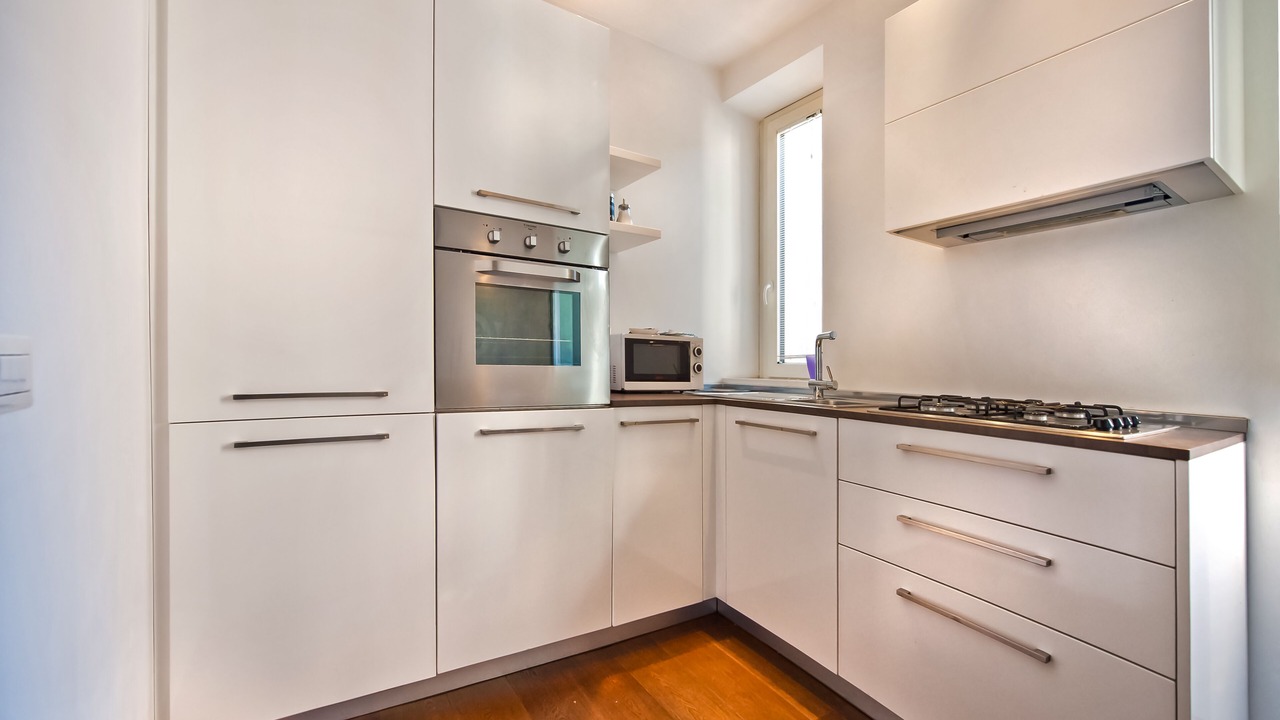 Photo of Kitchen in Tuscolano