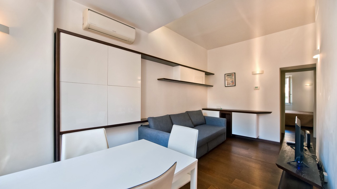 Photo of Livingroom in Tuscolano