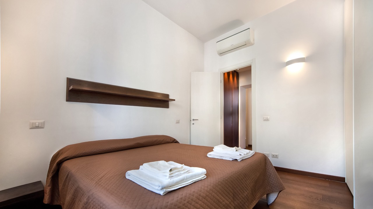 Photo of Bedroom in Tuscolano