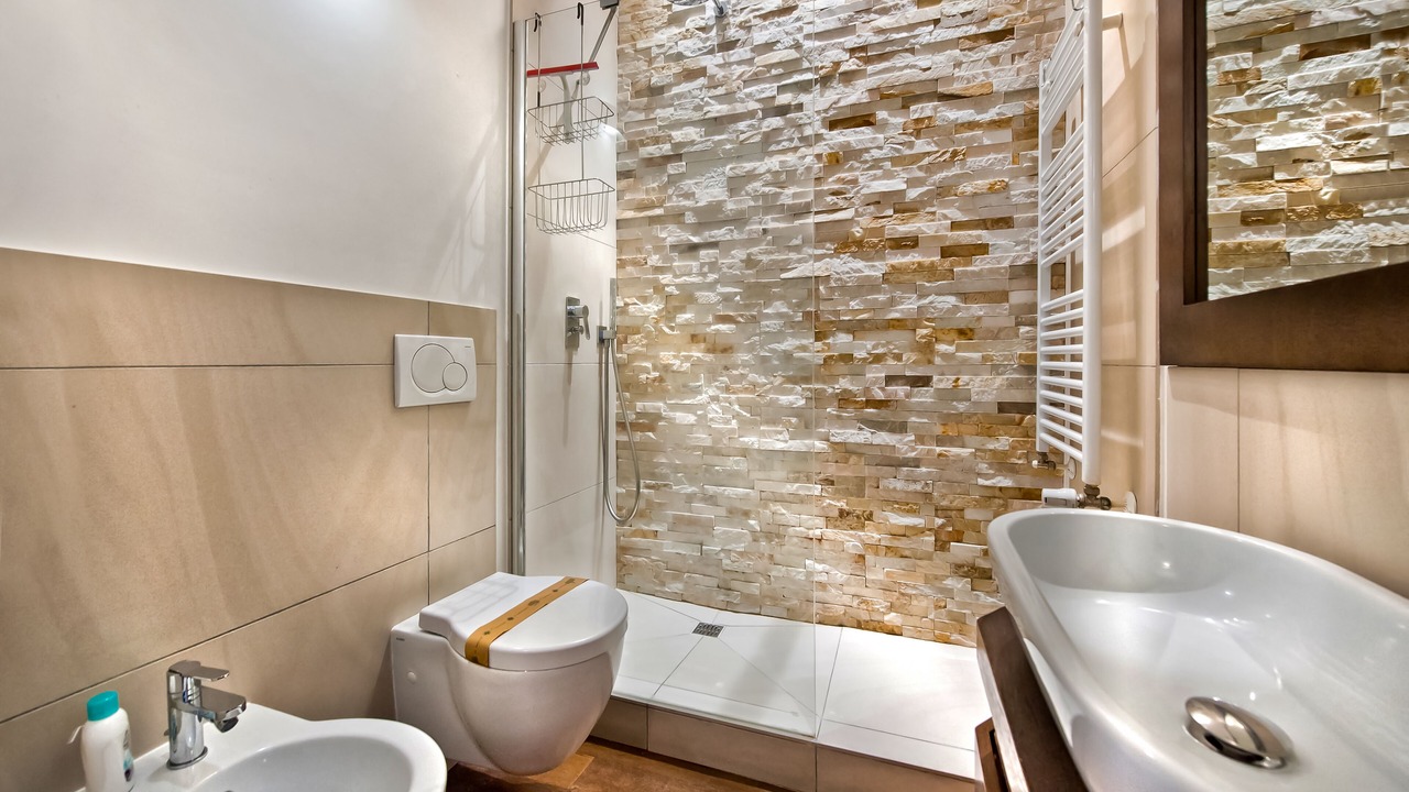 Photo of Bathroom in Tuscolano