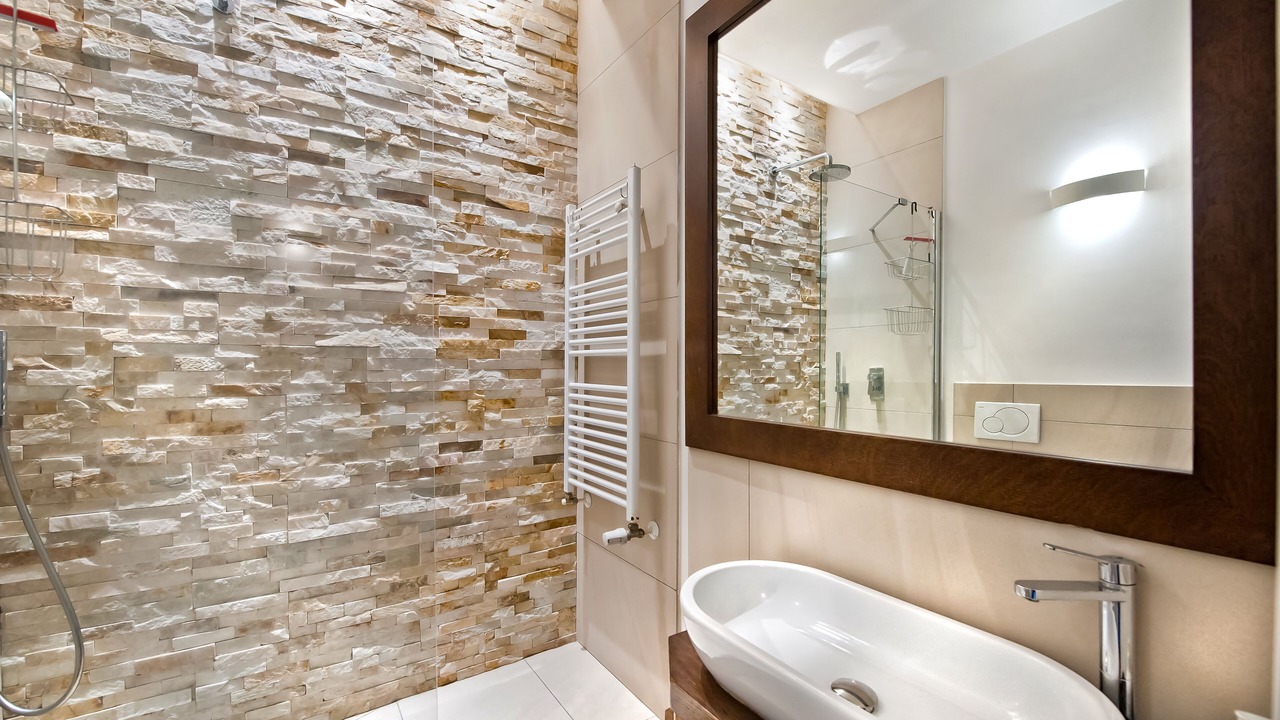 Photo of Bathroom in Tuscolano