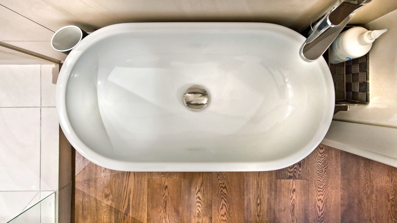 Photo of Bathroom in Tuscolano