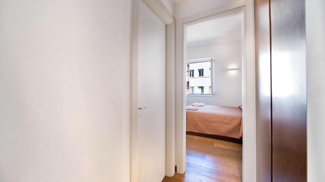 Photo of Bedroom in Tuscolano