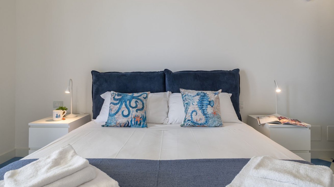 Photo of Bedroom in Olbia