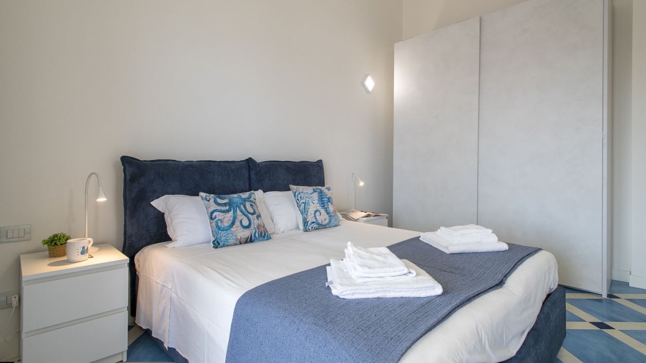 Photo of Bedroom in Olbia