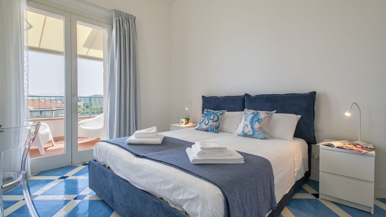 Photo of Bedroom in Olbia