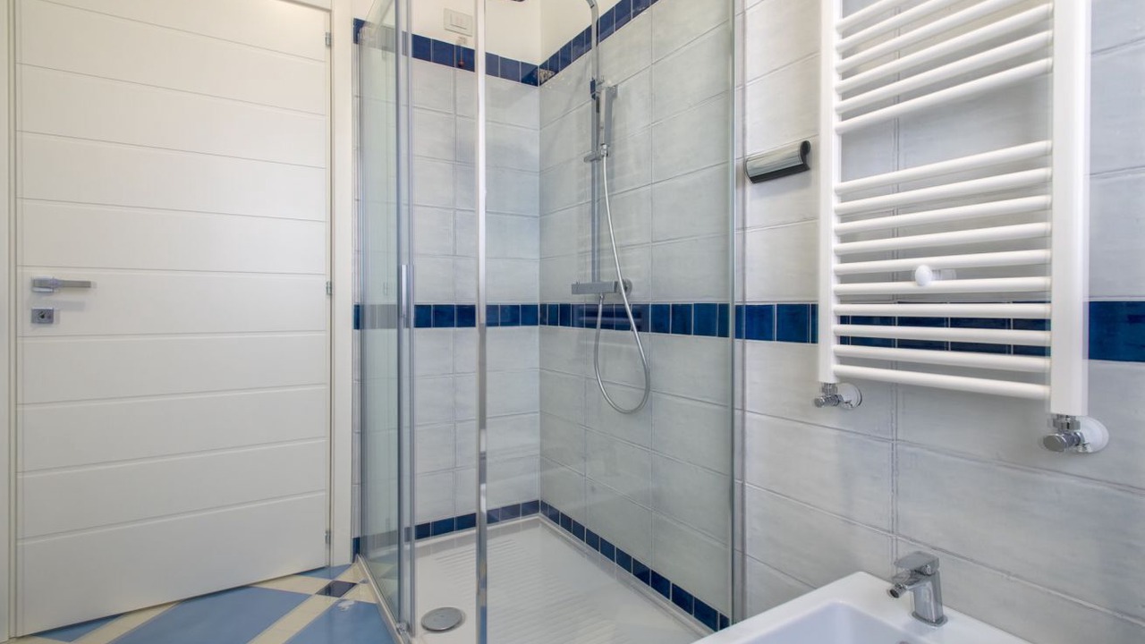 Photo of Bathroom in Olbia