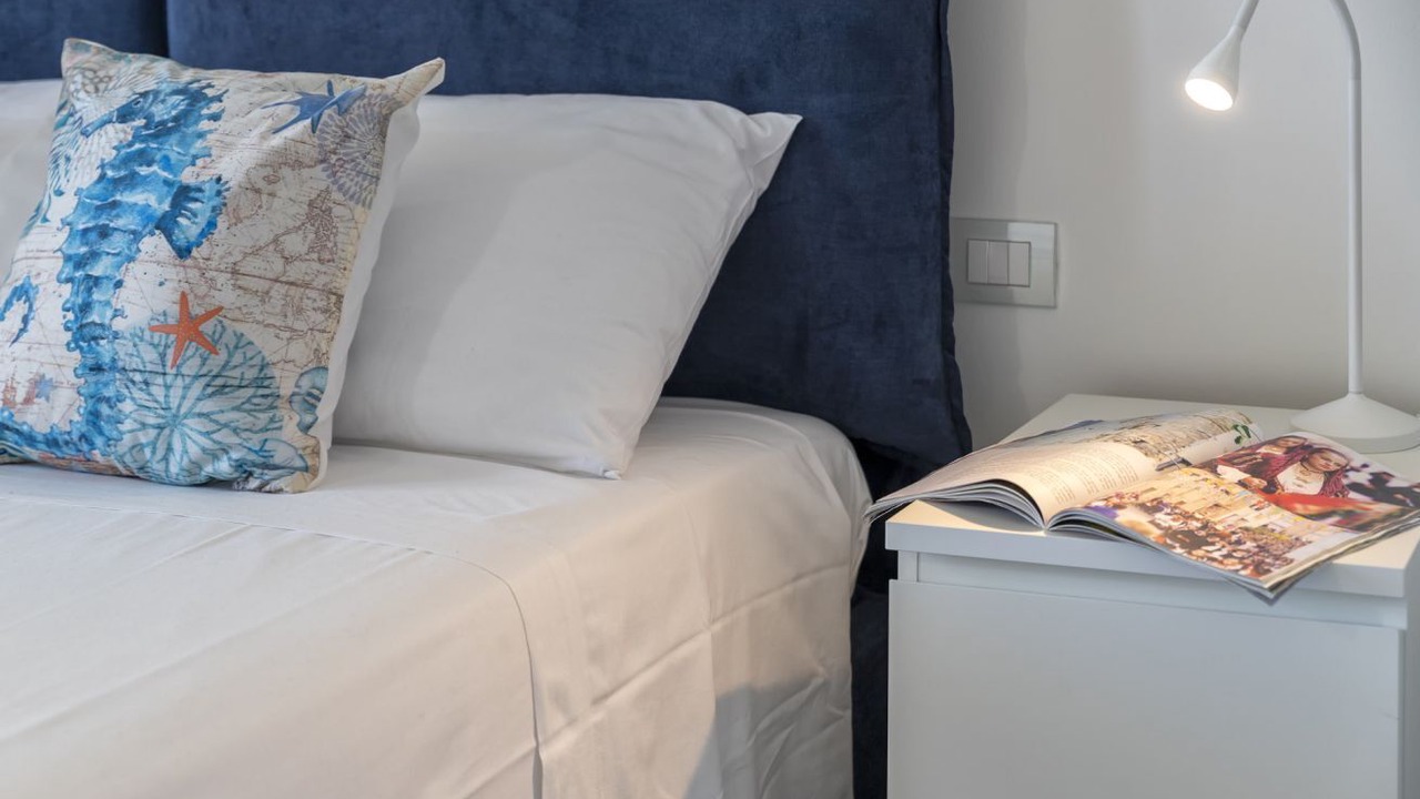 Photo of Bedroom in Olbia