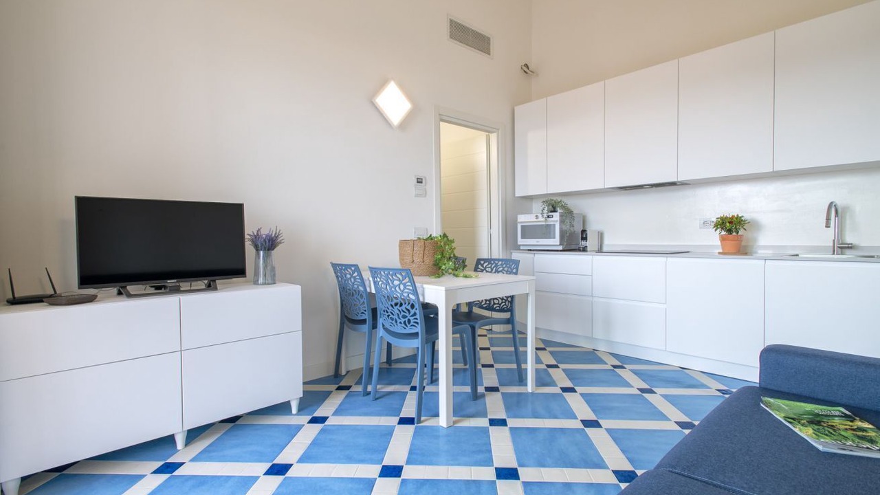 Photo of Livingroom in Olbia
