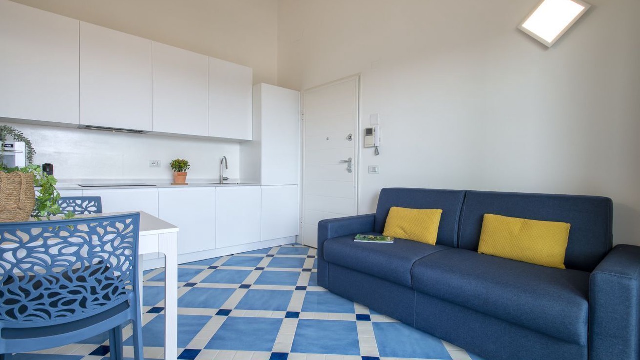 Photo of Livingroom in Olbia