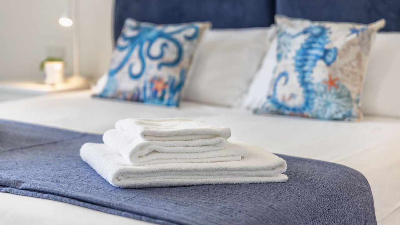 Photo of Bedroom in Olbia