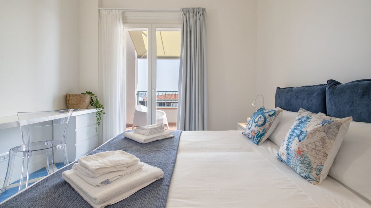 Photo of Bedroom in Olbia