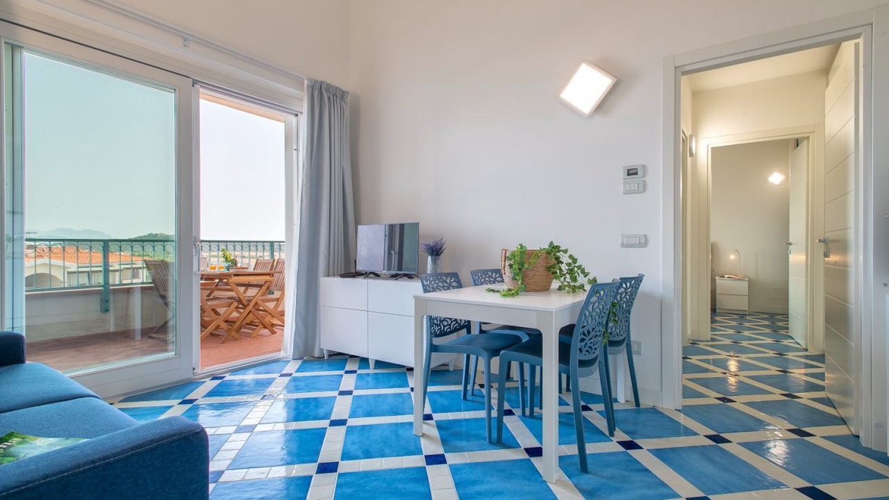 Photo of Livingroom in Olbia