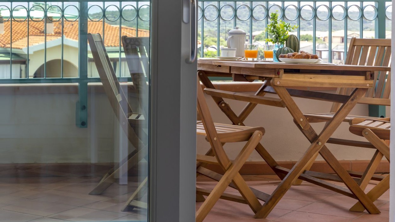 Photo of Outdoor in Olbia