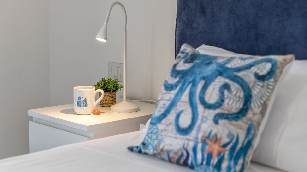 Photo of Bedroom in Olbia