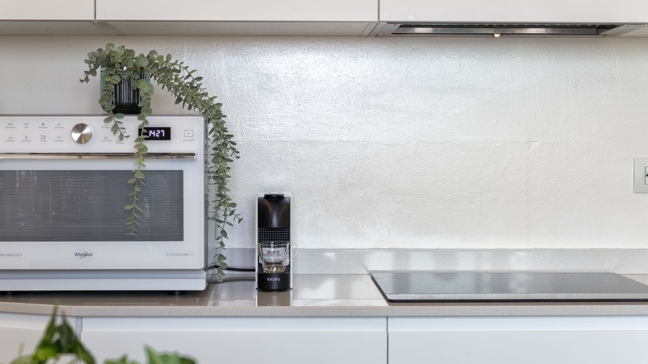 Photo of Kitchen in Olbia