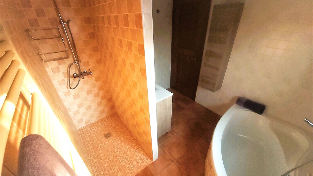 Photo of Bathroom in Fonollosa