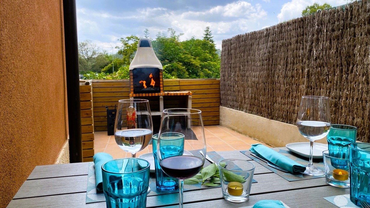 Photo of Outdoor in Fonollosa