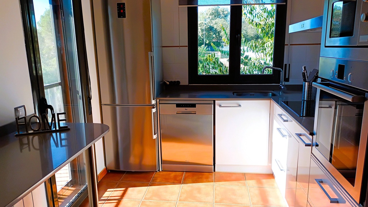 Photo of Kitchen in Fonollosa
