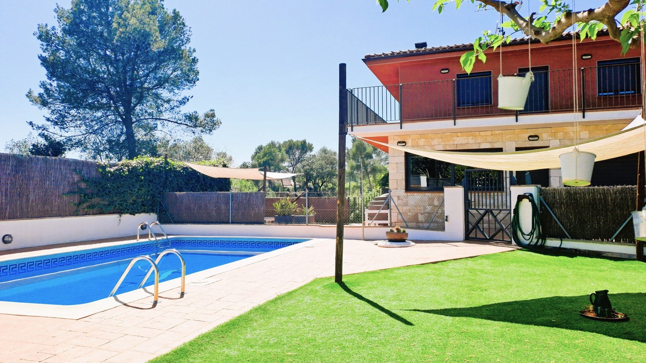 Photo of Outdoor in Fonollosa