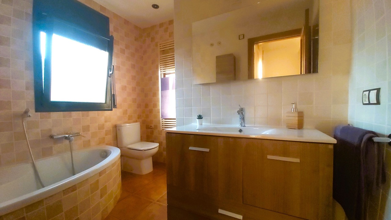 Photo of Bathroom in Fonollosa