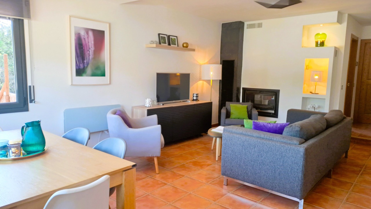 Photo of Livingroom in Fonollosa