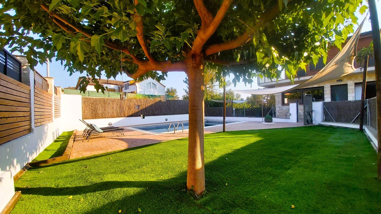 Photo of Outdoor in Fonollosa