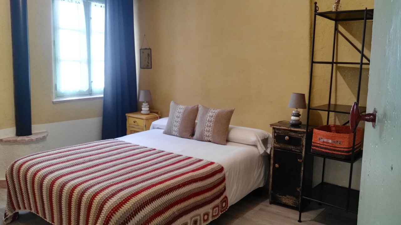 Photo of Bedroom in Villamayor del Rio